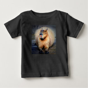 Capybara T Shirt
