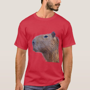 Capybara T Shirt