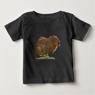 Capybara T Shirt