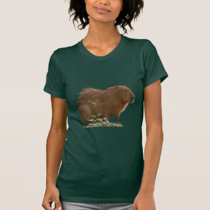 Capybara T Shirt