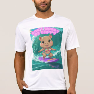 Capybara-te T Shirt