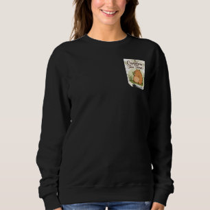 Capybara Tekatid Söt Capybara som dricker te Kul T Shirt