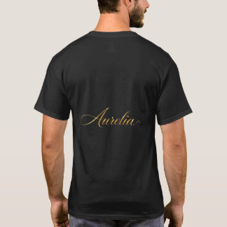 Capybara Tekatid | Söt Capybara som dricker te Kul T Shirt