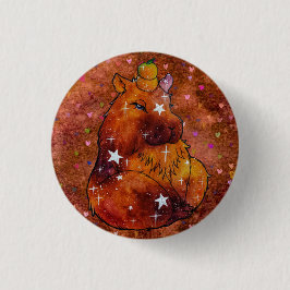 Capybara vid namn Dream Knapp