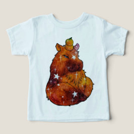 Capybara vid namn Dream T Shirt