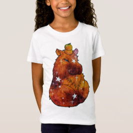 Capybara vid namn Dream T Shirt
