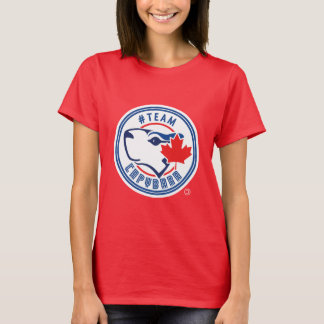 Capybarapride Tee