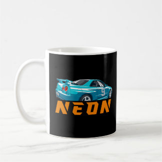 Car Älskare | Gift för honom | Car Guy Gift Kaffemugg