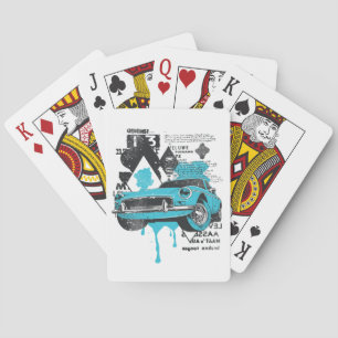 CAR CASINOKORT