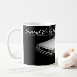 Car:Classic Mug Kaffemugg