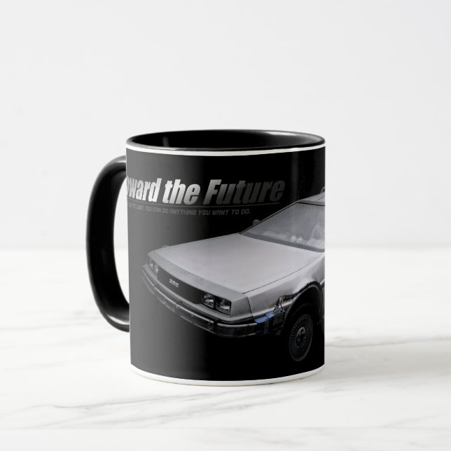 Car：Combo Mug Mugg (Framsida vänster)