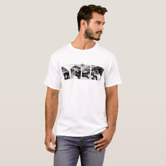 Car Legend 205 GTi Tee Shirt