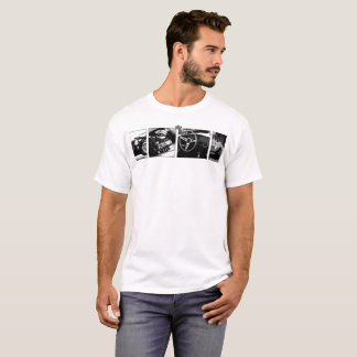Car Legend AC Cobra T-shirt