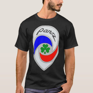 CAR-LOGOTYP - Panoz Essential T-Shirt