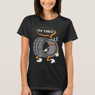 Car Mechanic Pun T Shirt