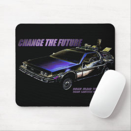 Car:Mouse pad Musmatta