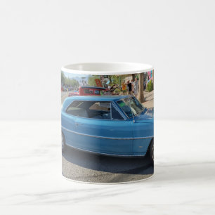Car Mugg