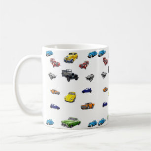 Car Mugg
