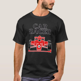 Car Racer T Shirt