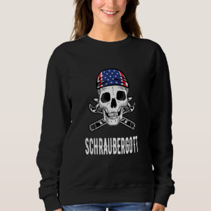 Car Screwdriver Geselle Car Mechatronics Tiker Sch T Shirt