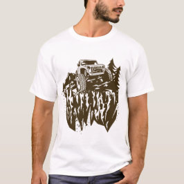 Car Speed Is My Therapy T Shirt