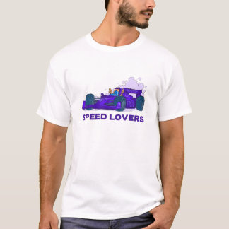 CAR T SHIRT