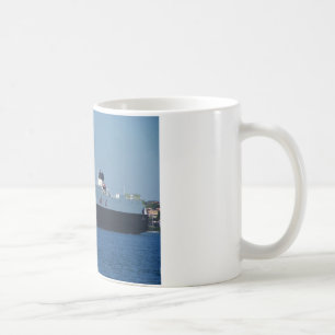 Car Transporter Galicia Kaffemugg