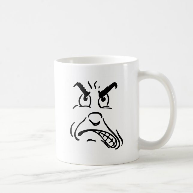 Cara Feia Kaffemugg (Höger)