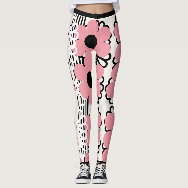 Cara Leggings (Framsida)