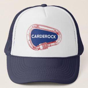 Carabiner Carderock Climate Keps