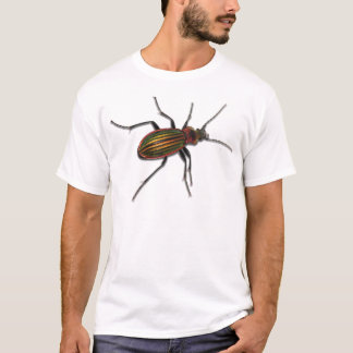 Carabus krypT-tröja T-shirt