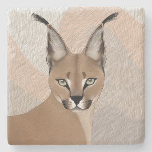 Caracal Stone Underlägg