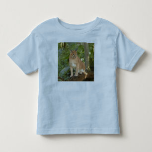 CaracalBCR015 T-shirt
