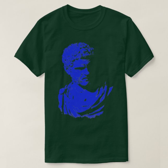 Caracalla T Shirt (Design framsida)