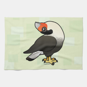 Caracaravisning Kökshandduk