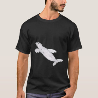 carahilflyg, manar tee shirt