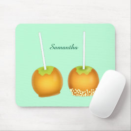 Caramel Apples Musmatta