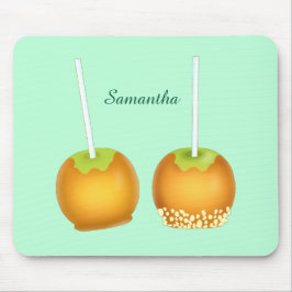 Caramel Apples Musmatta