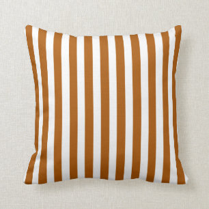 Caramel Modern Rand Kudde