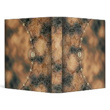 Caramel och choklad - brunt