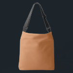 Caramel Solid Plain Färg Indien Axelväska<br><div class="desc">Caramel är ett populärt färg i Indien och värld runt och används ofta i mode och inredingsdesign. Det är en varm, jordisk ton som påminner om karamelliserat socker, och det kan variera från ett ljusbeige till en rik, djupt brunt. Sockerkulor i fast form och färg är mångsidiga och kan bäras...</div>