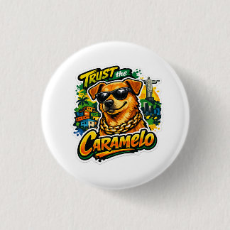 Caramello chef knapp