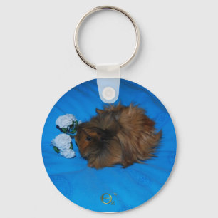 Caramello Nyckelring