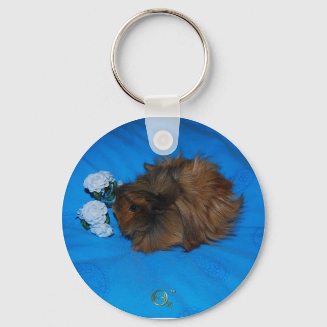 Caramello Nyckelring (Framsida)