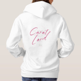 CARAT edition Hoodie - Kpop fanmade T Shirt
