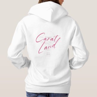 CARAT edition Hoodie - Kpop fanmade T Shirt