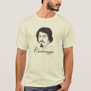 Caravaggio skjorta t-shirt