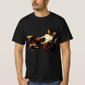 Caravaggio T Shirt