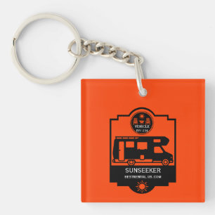 Caravan Campsite Promotion