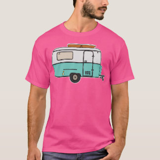 Caravan T Shirt